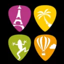 Logo Personal Touch Travel Linda Kloen