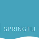 Logo Springtij Advies en Projecten