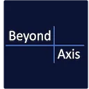 Logo Beyond Axis B.V.