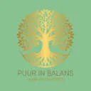 Logo Puur in Balans - Praktijk voor yoga coaching en ZELFbewustzijn