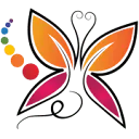 Logo van Butterfly People