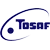 Logo Tosaf Benelux B.V.