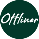 Logo Offliner Wandelcoaching