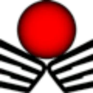 Logo Megamerel