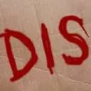 Logo van Disobedient Robot Shop