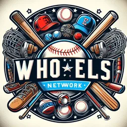 Logo Who-Els Network