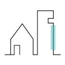 Logo van de Langenberg Makelaardij