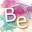 Logo Be There Events - Be Event Group Amsterdam