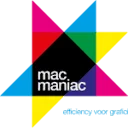 Logo MacManiac