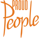 Logo van Proud People