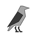 Logo BlackWing Golf