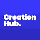 Logo CreationHub
