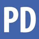 Logo PD Products BV