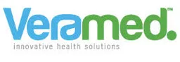 Logo Veramed BV