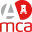 Logo MCA Machinebouw B.V.