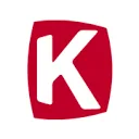 Logo Kick uitgevers