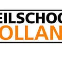 Logo Zeilschool Holland