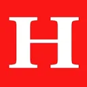 Logo Hans van der Poel B.V.