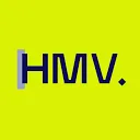 Logo HMV Support