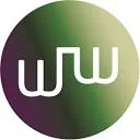 Logo Wereldwijven ateliers