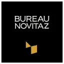 Logo Bureau Novitaz