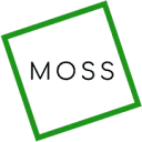 Logo Moss Painting