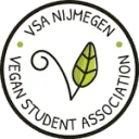 Logo Vegan Student Association Nijmegen
