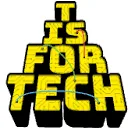 Logo T is for Tech