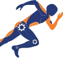 Logo Topvorm Fysiotherapie
