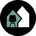 Logo Bij Jan Meubelverhuur