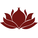 Logo Arhanta Yoga Ashrams AND Online Academy