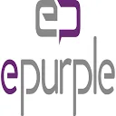 Logo Epurple - Online Marketing