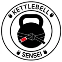 Logo Kettlebell Sensei