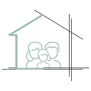 Logo van De Sociale Kant