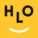 Logo HLO Branding Agency
