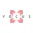 Logo Studievereniging VOCUS