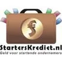 Logo Starterskrediet