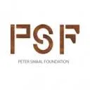Logo Peter Smaal Foundation