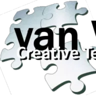 Logo van Veenen Creative Technical Solutions