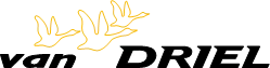 Logo Van Driel Groep