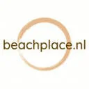 Logo beachplace.nl - holiday home rental at Beach Resort Nieuwvliet-Bad Roompot in Zeeland Netherlands