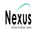 Logo NEXUS Water Tanks