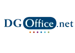 Logo DGOffice B.V.