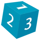 Logo 123test BV