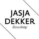 Logo Jasja Dekker Dierecologie