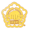 Logo KUK SOOL WON™ Rotterdam