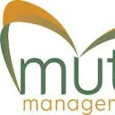 Logo van Muto management