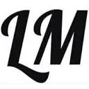 Logo Lara Metman Teksten