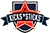 Logo Kicks n Sticks