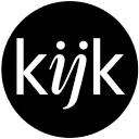 Logo KIJK EENS brillen AND lenzen